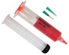 Thermoset Chip Glue - Stencil/Print Viscosity (Red) - 30cc syringe