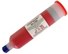Thermoset Chip Bonding Epoxy (Red) 200g/6oz cartridge (Thermal (Heat) Cure Adhesive/Glue)
