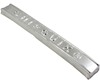 Super Low Dross Solder Bar Sn42/Bi57/Ag1 8oz (227g)