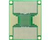 BGA-484 SMT Adapter (1.0 mm pitch, 22 x 22 grid)