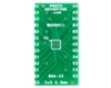 BGA-25 to DIP-25 SMT Adapter (0.5 mm pitch, 5 x 5 grid)