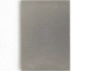 BGA-54 (0.75 mm pitch, 6 x 9 grid) Stainless Steel Stencil