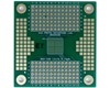 BGA-169 to PGA-169 SMT Adapter (0.75mm pitch, 13x13 grid)