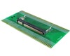 200 Position SODIMM DDR2 (1.8V) SDRAM Connector Adapter Board