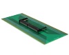 260 Position SODIMM DDR4 (1.2V) SDRAM Connector Adapter Board