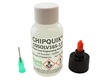 Co-Solvent 165 Low Evaporating Flux Remover in 30ml (1.0oz) Squeeze Bottle w/tip