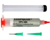 Conductive Paint 10g/10cc syringe - Low Resistance