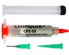 Conductive Paint 5g/5cc syringe - Low Resistance