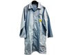 ESD Lab Coat Size Double Extra Large (XXL, 2XL)