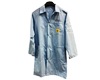 ESD Lab Coat Size Small (S)