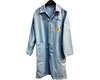 ESD Lab Coat Size Extra Large (XL)