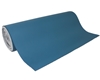 2.5 x 50 foot ESD Mat 2mm/0.079" thick, Light Blue (50 foot roll)