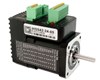 24VDC 0.5Nm Integrated Step-Servo Drive Motor