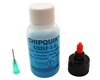 Liquid Flux Water-Washable in 30ml (1.0oz) Squeeze Bottle w/tip