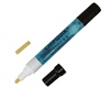 Liquid Flux Water-Washable in 6ml (0.2oz) Refillable Pen tip+brush