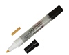 Liquid Flux No-Clean in 6ml (0.2oz) Refillable Pen tip+brush