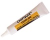 Acrylic Latex Caulk Plus Silicone (Paintable) (Clear) 20g Squeeze Tube