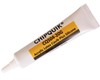 Acrylic Latex Caulk Plus Silicone (Paintable) (White) 20g (0.7oz) Squeeze Tube