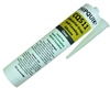 Industrial Grade Self-Leveling Silicone (Clear) 10.2oz Cartridge