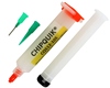 Electronics Grade Self-Leveling Silicone (Clear) 10g/10cc Syringe
