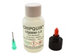 Foaming Flux Remover in 30ml (1.0oz) Squeeze Bottle w/tip