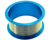 Gold Bonding Wire (Au100) Gold 20um (0.8mil) (Solid Core)