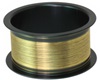 Gold Bonding Wire (Au100) Gold 20um (0.8mil) (Solid Core)