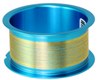Gold Bonding Wire (Au100) Gold 25um (1.0mil) (Solid Core)