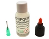 Flux Remover (Fast Evaporating) in 15ml (0.5oz) Squeeze Bottle w/tip