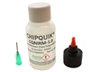Flux Remover (Fast Evaporating) in 30ml (1.0oz) Squeeze Bottle w/tip