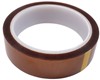 Polyimide Film Tape  1.000" (1") x 36 Yards