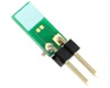 Discrete 01005 / 0201 / 0402 to TH Adapter - Jumper pins (qty 1)