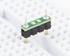 Discrete 0805 to 300mil TH Adapter - TH pins (qty 1)