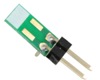 Discrete 1210 to TH Adapter - Jumper pins (10 pack)
