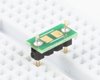 Discrete 1411 to 300mil TH Adapter - TH pins (qty 1)