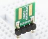 Discrete 2220 to 300mil TH Adapter - SM pins (qty 1)