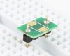 Discrete 2413 to 300mil TH Adapter - TH pins (qty 1)