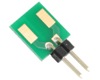 Discrete 2924 to TH Adapter - Jumper pins (10 pack)