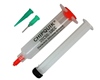 Dielectric Silicone Grease 10ml (10cc/10g Syringe) Electronics Grade Translucent