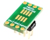 Dual Row 1.27mm Pitch  8-Pin to Dual Row 2.54mm Pitch Adapter