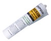 Electronics Grade Silicone Adhesive Sealant (Black) 10.2oz Cartridge