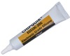Electronics Grade Silicone Adhesive Sealant (Clear) 20g Squeeze Tube