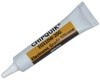 Electronics Grade Silicone Adhesive Sealant (White) 20g (0.7oz) Squeeze Tube