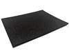 Black ESD Foam, Lead Insertion Grade, 12" x 9" x 1/4"