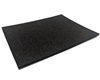 Black ESD Foam, Lead Insertion Grade, 12" x 9" x 1/4" Black ESD Foam, Lead Insertion Grade, 12" x 9" x 1/4"