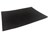 Black ESD Foam, Lead Insertion Grade, 18" x 12" x 1/4" Black ESD Foam, Lead Insertion Grade, 18" x 12" x 1/4"