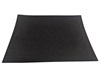 Black ESD Foam, Lead Insertion Grade, 24" x 18" x 0.125" (1/8")