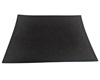 Black ESD Foam, Lead Insertion Grade, 24" x 18" x 1/4"