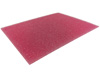 Pink ESD Foam, Lead Insertion Grade, 12" x 9" x 0.125" (1/8")