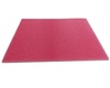 Pink ESD Foam, Lead Insertion Grade, 24" x 18" x 1/2"